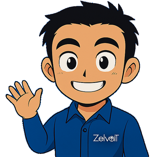 Zelvín